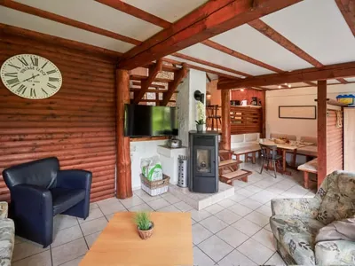 Search and Stay destination Feriendorf Frankenau, HE - Germany from AU$ 245. Am Sternberg 7