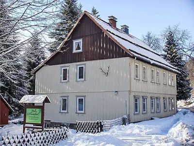 Search and Stay destination Riefensbeek-Kamschlacken, NDS - Germany from AU$ 169. Altes Forsthaus Sösetal