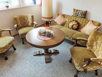 Search and Stay destination Großheide, NDS - Germany from AU$ 126. Büscher