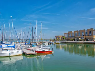 Search and Stay destination Großpösna, SN - Germany from AU$ 325. Kapitänskajüte