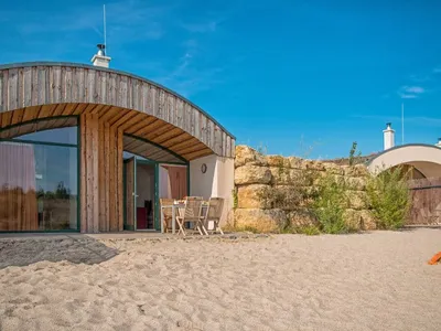Search and Stay destination Großpösna, SN - Germany from AU$ 385. Dünenhaus Comfort