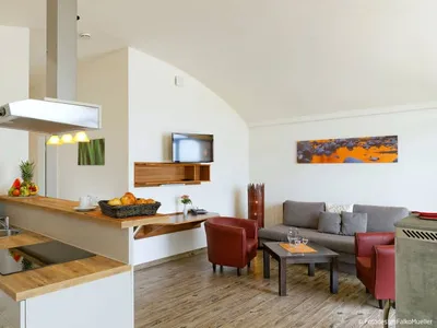 Search and Stay destination Großpösna, SN - Germany from AU$ 385. Dünenhaus Comfort