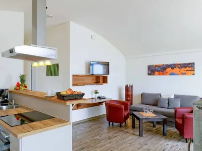 Search and Stay destination Großpösna, SN - Germany from AU$ 485. Dünenhaus Familia Comfort