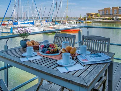 Search and Stay destination Großpösna, SN - Germany from AU$ 426. Hafenhaus
