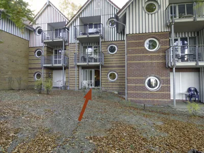 Search and Stay destination Koserow, MV - Germany from AU$ 229. Jeschek
