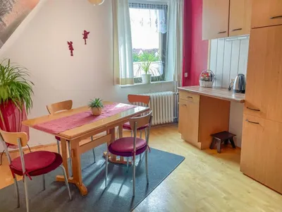 Search and Stay destination Züssow, MV - Germany from AU$ 102. Kleine Auszeit