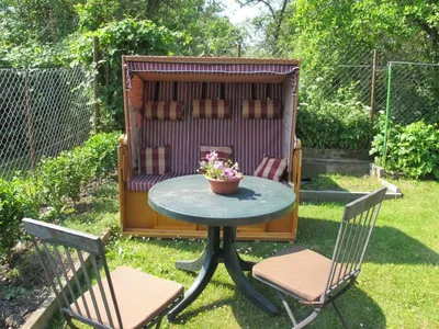 Search and Stay destination Katzow, MV - Germany from AU$ 130. Brigitte