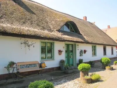 Search and Stay destination Katzow, MV - Germany from AU$ 130. Brigitte
