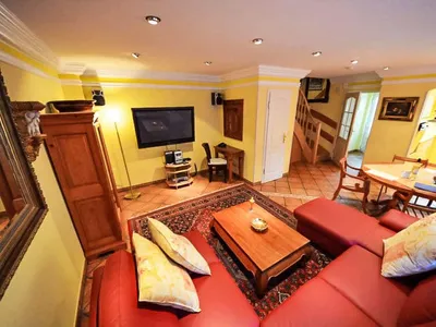 Search and Stay destination Groß Zicker, MV - Germany from AU$ 194. Lotsenhaus