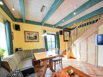 Search and Stay destination Groß Zicker, MV - Germany from AU$ 218. Kapitänshaus