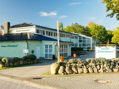 Search and Stay destination Zempin, MV - Germany from AU$ 243. Dünenhaus