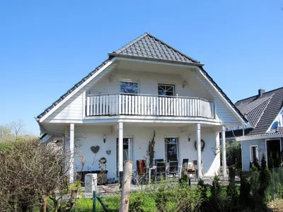 Search and Stay destination Born a. Darß, MV - Germany from AU$ 159. Scholz