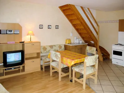 Search and Stay destination Dobin am See, MV - Germany from AU$ 96. Waldsiedlung