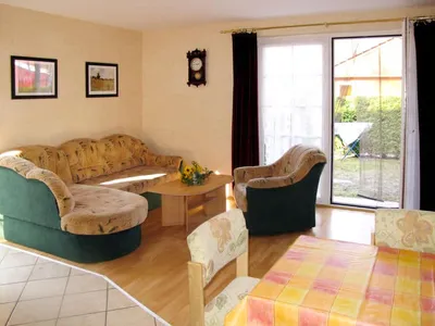 Search and Stay destination Dobin am See, MV - Germany from AU$ 96. Waldsiedlung