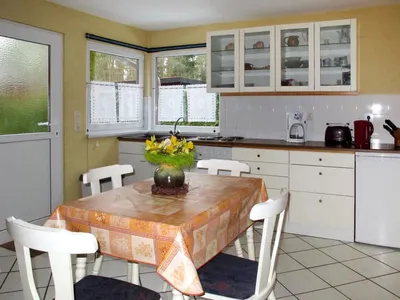 Search and Stay destination Dobin am See, MV - Germany from AU$ 111. Waldsiedlung
