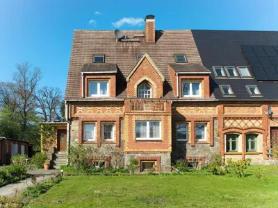 Search and Stay destination Raben Steinfeld, MV - Germany from AU$ 93. Am Park