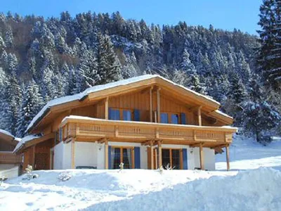 Search and Stay destination Sachrang, BY - Germany from AU$ 234. Chalet Walchsee