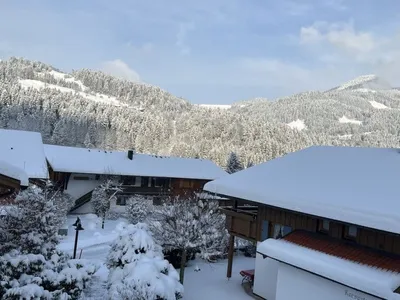 Search and Stay destination Sachrang, BY - Germany from AU$ 234. Chalet Walchsee
