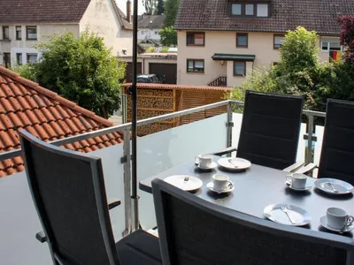 Search and Stay destination Rulfingen, BW - Germany from AU$ 121. Land in Sicht