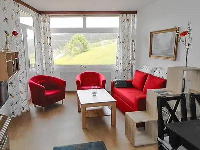 Search and Stay destination Schluchsee, BW - Germany from AU$ 164. App. 1406 / Kurhotel Schluchsee