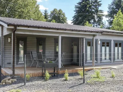 Search and Stay destination Büdingen, RP - Germany from AU$ 322. Ferienhaus Barbara