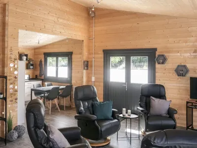 Search and Stay destination Büdingen, RP - Germany from AU$ 322. Ferienhaus Barbara