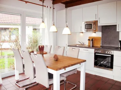 Search and Stay destination Hooksiel, NDS - Germany from AU$ 227. Mee(h)rzeit (HOK106)