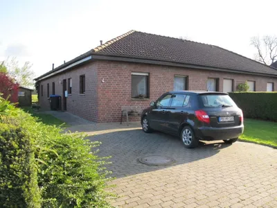 Search and Stay destination Ruhwarden, NDS - Germany from AU$ 177. Am Burgstor