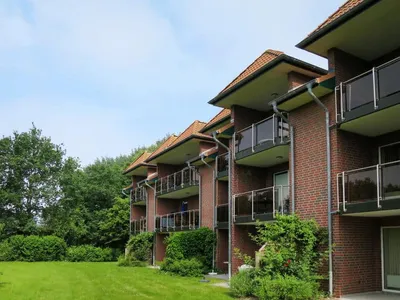 Search and Stay destination Wremen, NDS - Germany from AU$ 144. Cuxland Ferienpark