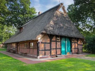Search and Stay destination Ober Ochtenhausen, NDS - Germany from AU$ 139. Dat Litsche Hus