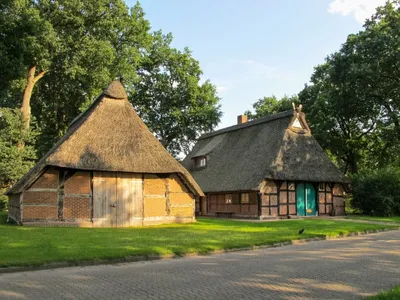 Search and Stay destination Ober Ochtenhausen, NDS - Germany from AU$ 113. Dat Litsche Hus