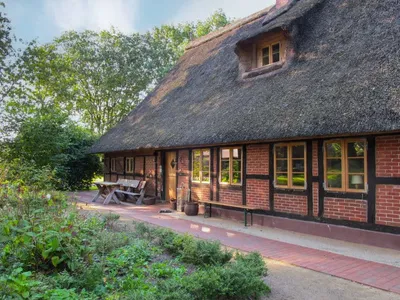 Search and Stay destination Ober Ochtenhausen, NDS - Germany from AU$ 113. Dat Litsche Hus