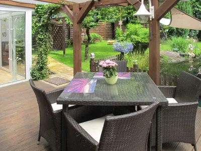 Search and Stay destination Wandlitz, BB - Germany from AU$ 84. Heike
