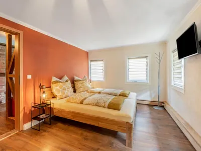 Search and Stay destination Kurort Oybin, SN - Germany from AU$ 290. Dunja