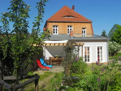 Search and Stay destination Heyda, SN - Germany from AU$ 249. Gärtnerhaus