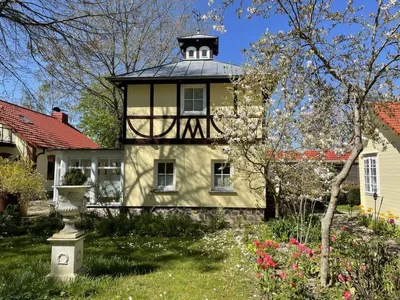 Search and Stay destination Splietsdorf, MV - Germany from AU$ 140. Altes Taubenhaus