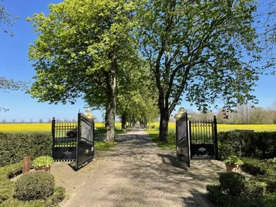 Search and Stay destination Splietsdorf, MV - Germany from AU$ 140. Altes Taubenhaus