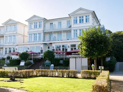 Search and Stay destination Zinnowitz, MV - Germany from AU$ 191. Zinnowitzer Hof