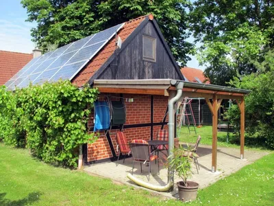 Search and Stay destination Brandshagen, MV - Germany from AU$ 141. Melüh I