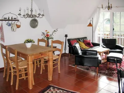 Search and Stay destination Born a. Darß, MV - Germany from AU$ 169. Rosengang-ALK