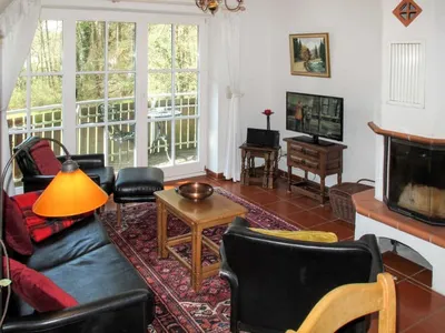 Search and Stay destination Born a. Darß, MV - Germany from AU$ 169. Rosengang-ALK