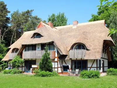 Search and Stay destination Born a. Darß, MV - Germany from AU$ 170. Spitzgatt