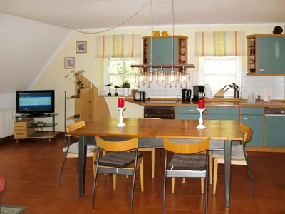 Search and Stay destination Born a. Darß, MV - Germany from AU$ 170. Spitzgatt