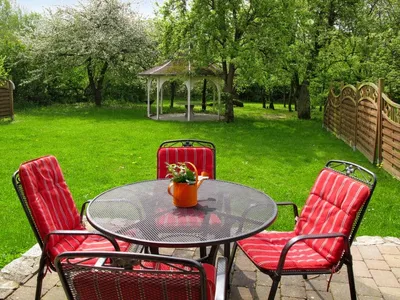 Search and Stay destination Woldegk, MV - Germany from AU$ 139. Zum Katzengrund I
