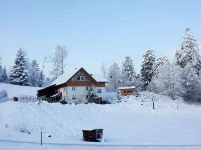 Search and Stay destination Hinterzarten, BW - Germany from AU$ 215. Mühlenmichelshäusle