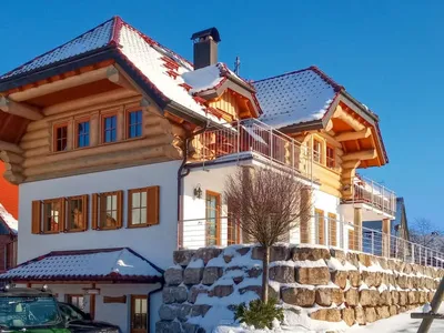 Search and Stay destination Schönbronn, BW - Germany from AU$ 653. Lärche