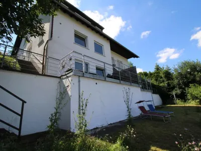 Search and Stay destination Immerath, RP - Germany from AU$ 398. Eifelnatur (Haus 3)