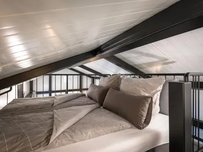 Search and Stay destination Bad Marienberg (Westerwald), RP - Germany from AU$ 304. Tiny Haus Westerwald 16 Red