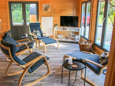 Search and Stay destination Büdingen, RP - Germany from AU$ 379. Ferienhaus Sarahlita