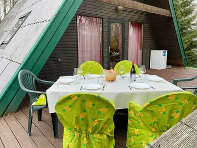 Search and Stay destination Wetterburg, HE - Germany from AU$ 200. Waldglück